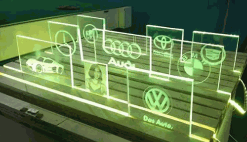 Demo Logo