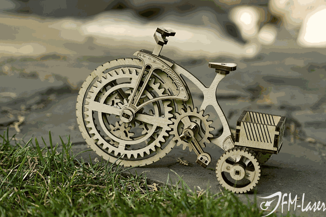 Folien Bild