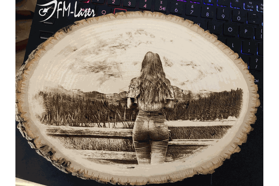 Folien Bild