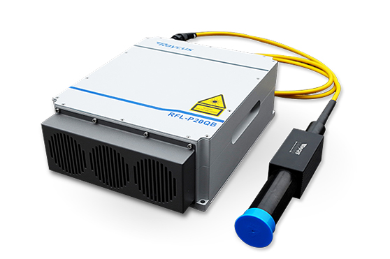 KH-GXFT Fiber-Laser