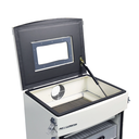 XL-500 Multilayer Filter - Top View