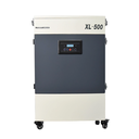 XL-500 Multilayer Filter - Front