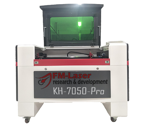 Machine Front