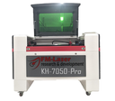 Machine Front