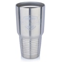 Silver - Cup with Logo