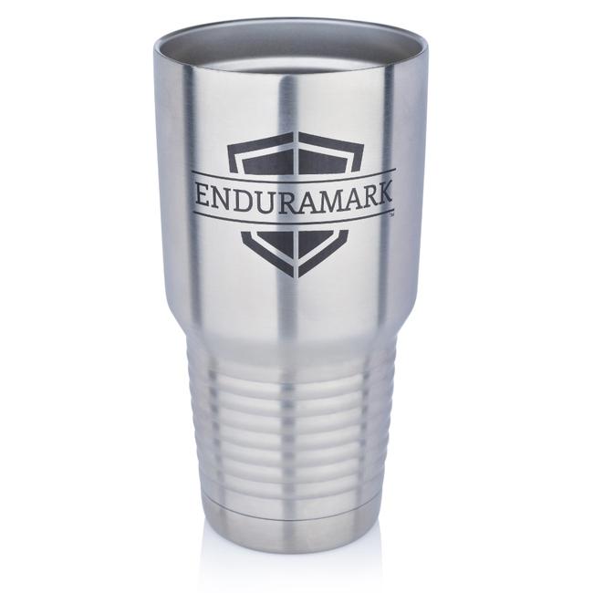 Black - Cup with Logo