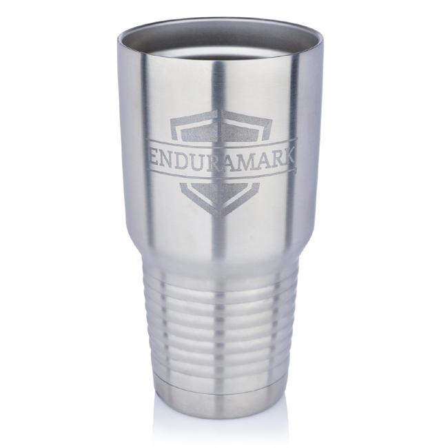 Diamond-Dust - Cup with Logo