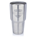 Diamond-Dust - Cup with Logo