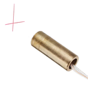 Laser-Pointer (Red) - Cross