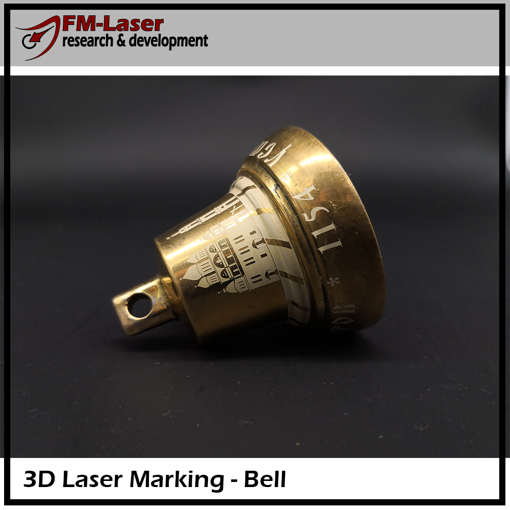 Example 1 - Bell