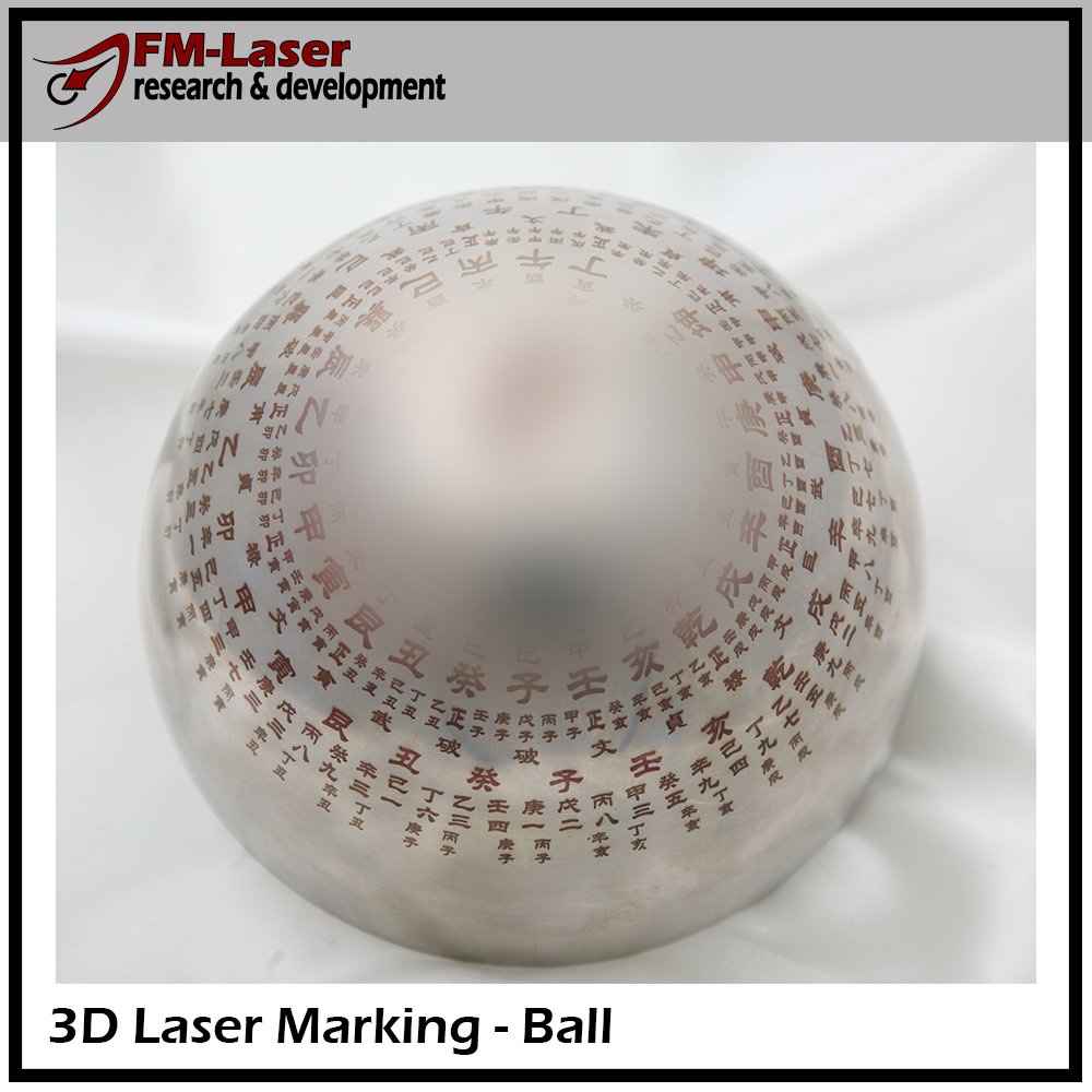 Example 2 - Ball