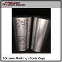 Example 3 - Cups