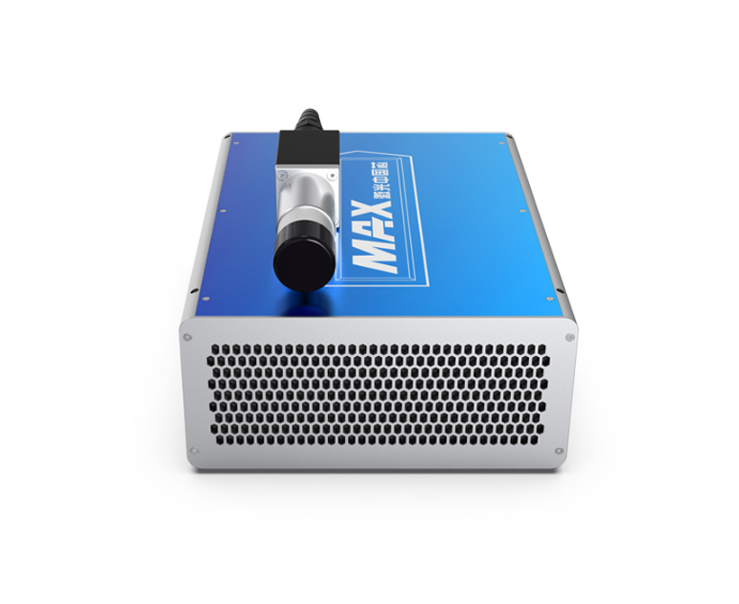 MAX Laser Source