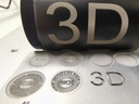 3D Deep Engraving