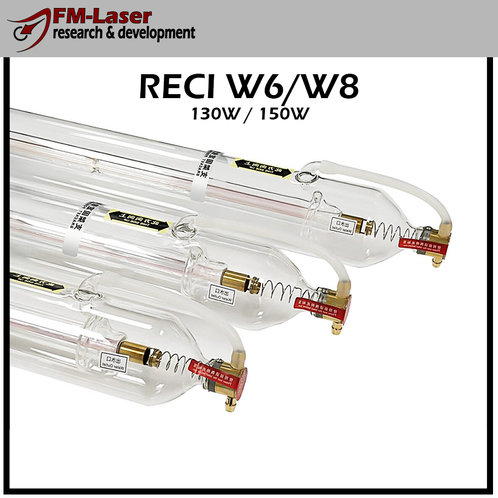 RECI Laser Tube