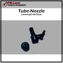 Lens-Tube and Nozzle