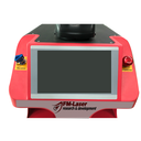 Front Monitor