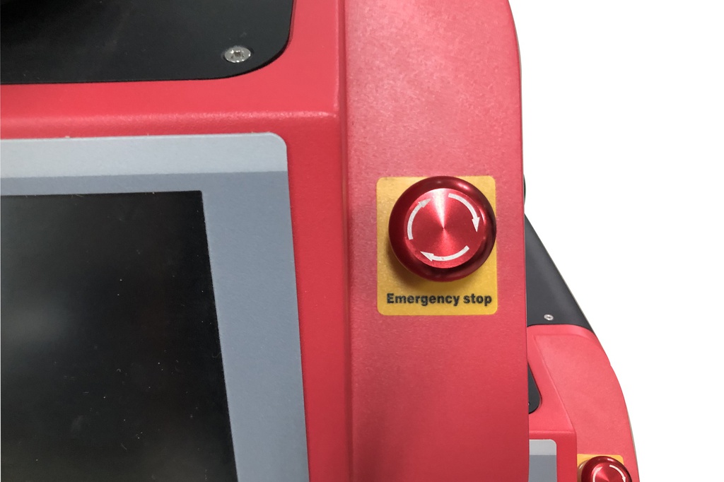 Emergency Stop