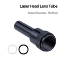 CO2 Nozzle Washers and Locking Ring