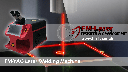 FM-YAG Laser Welding Machine