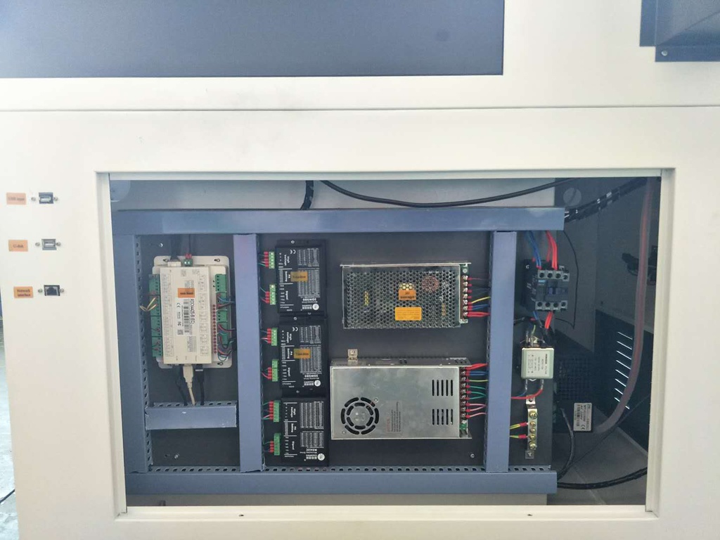 Electrical Cabinet