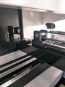 Linear Bearing and Mirrors