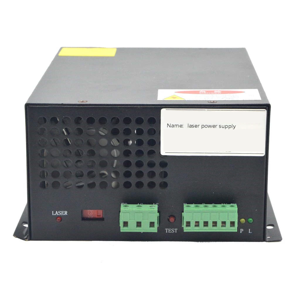 Power Supply Unit CO2 Laser