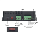 Power Supply Unit CO2 Laser