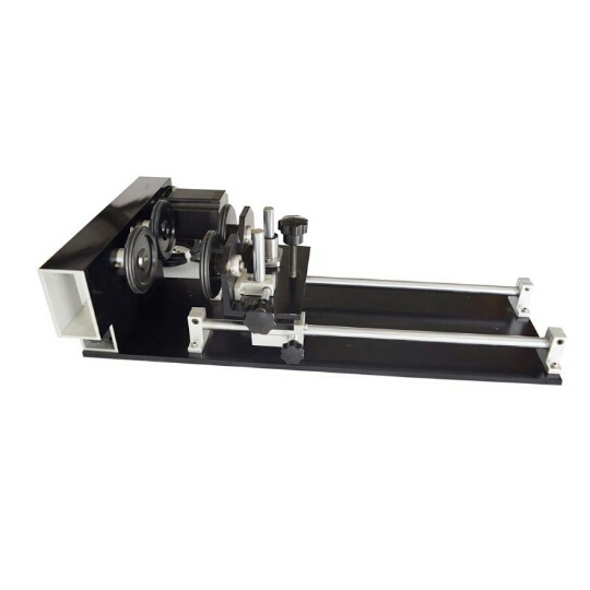 Rotary - Wheel Type