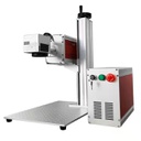 FM-RF Laser