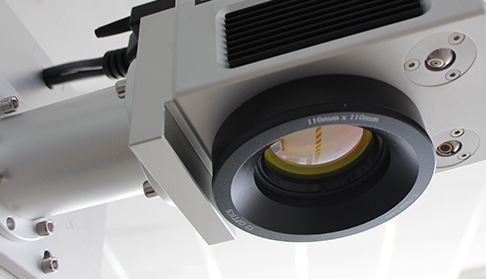 F-Theta Lens