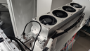 RF Laser Source