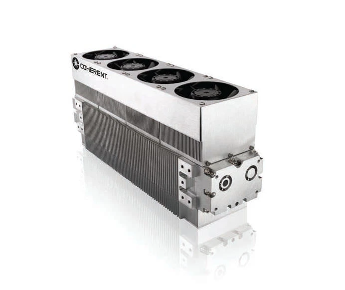 Coherent Laser Source