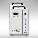 CW-5200 Industrial Chiller