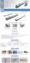 Double Core Laser Tube