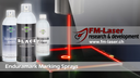 Enduramark Glass Spray