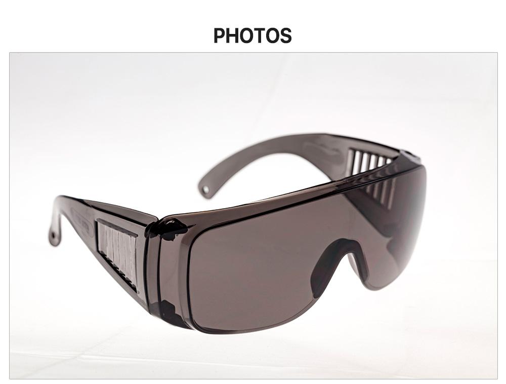 Protecting Goggles - CO2 Laser