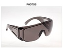 Protecting Goggles - CO2 Laser