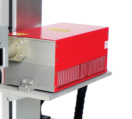 JPT Laser source