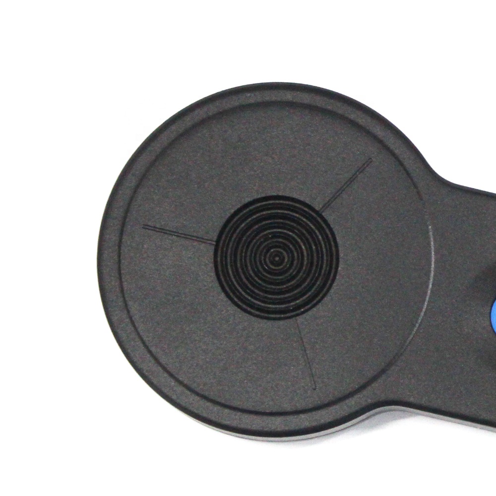 Power-Meter Head