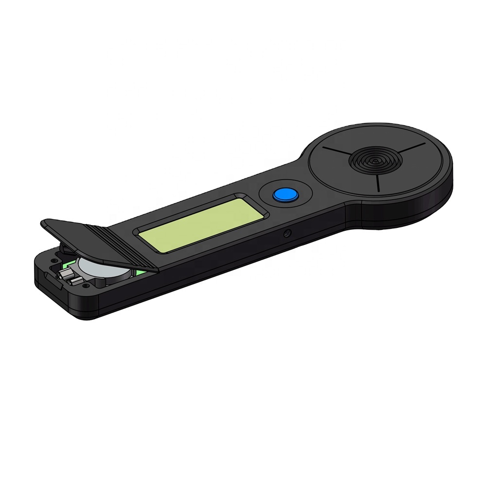 Power-Meter Battery