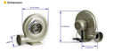 Centrifugal Pump 750W