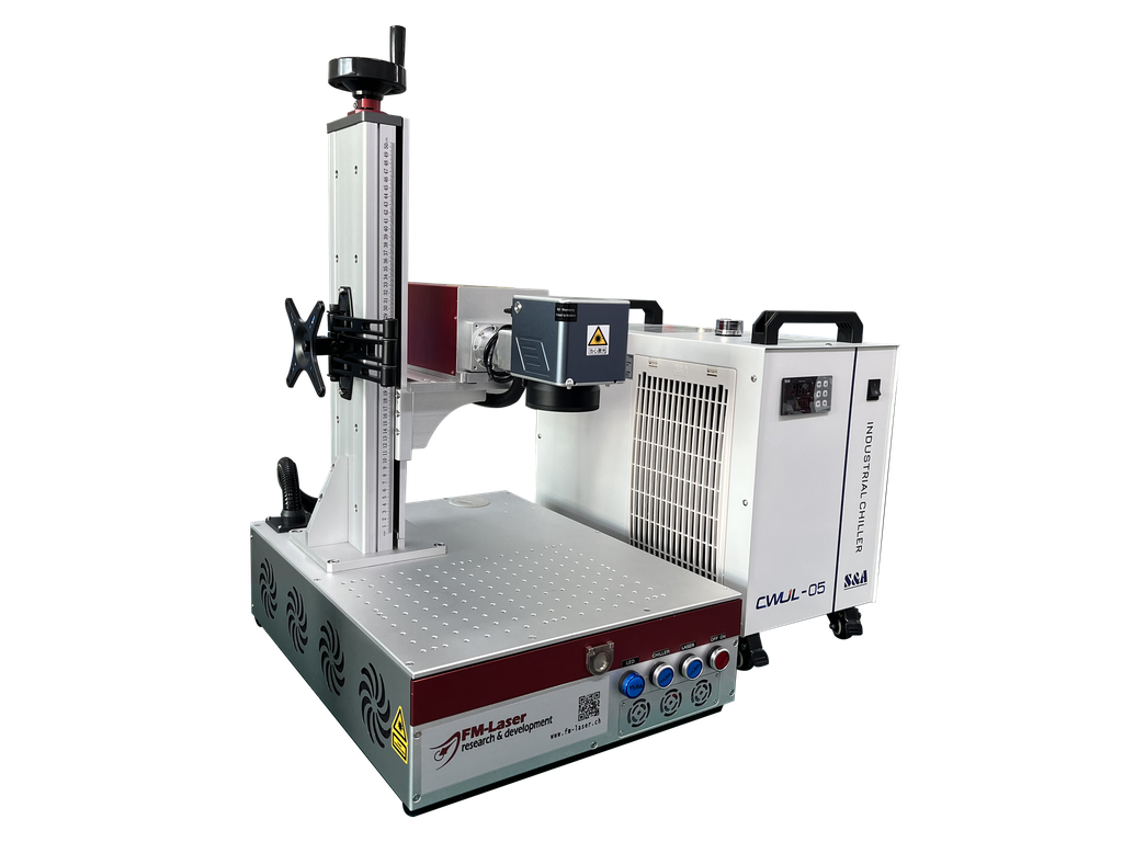 FM-UVD UV-Laser Desktop