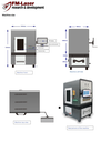 FM-FLC3030 Size