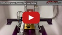 FM-PFLC3030 Fiber-Laser-Cutter