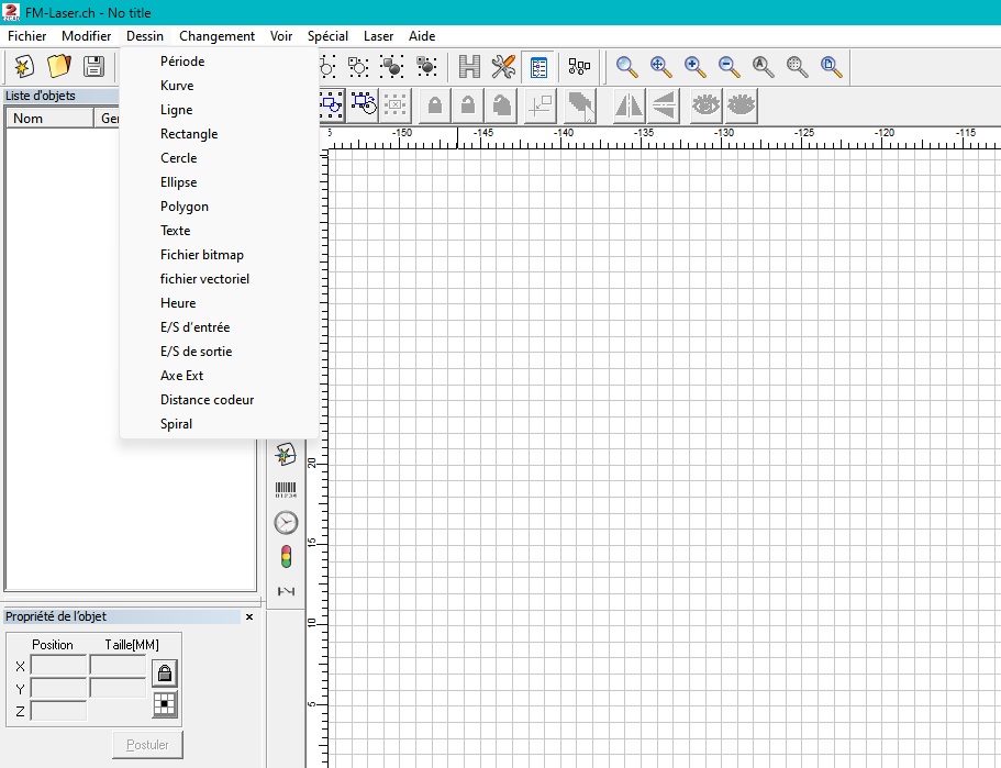 Ezcad2.14.11 Snapshot Menus