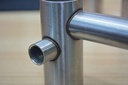 FM-CCW welded tubes