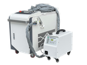 FM-CCW Clean, Cut, Weld - Fiber-Laser