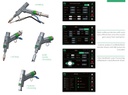 FM-CCW Operating Modes