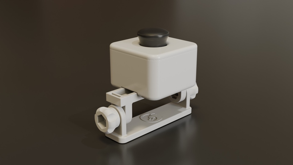 LightBurn Camera 8Mp